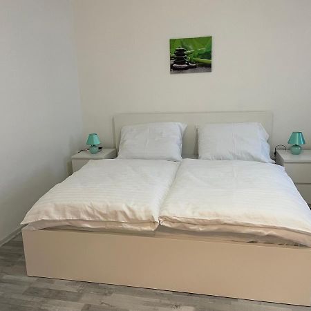 Apartmant T&T Cheb Exterior foto