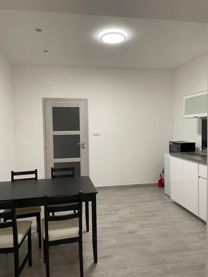 Apartmant T&T Cheb Exterior foto