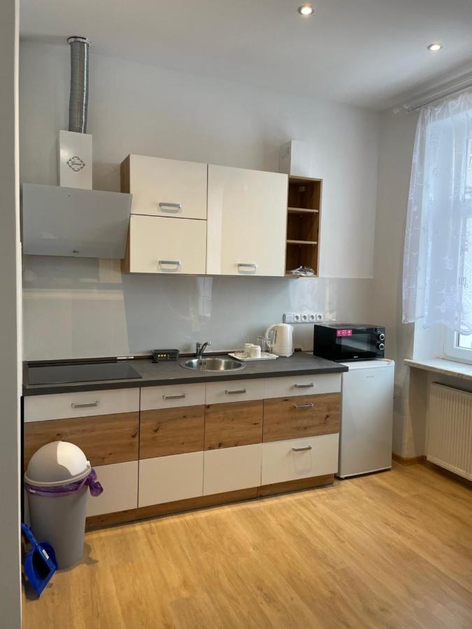 Apartmant T&T Cheb Exterior foto