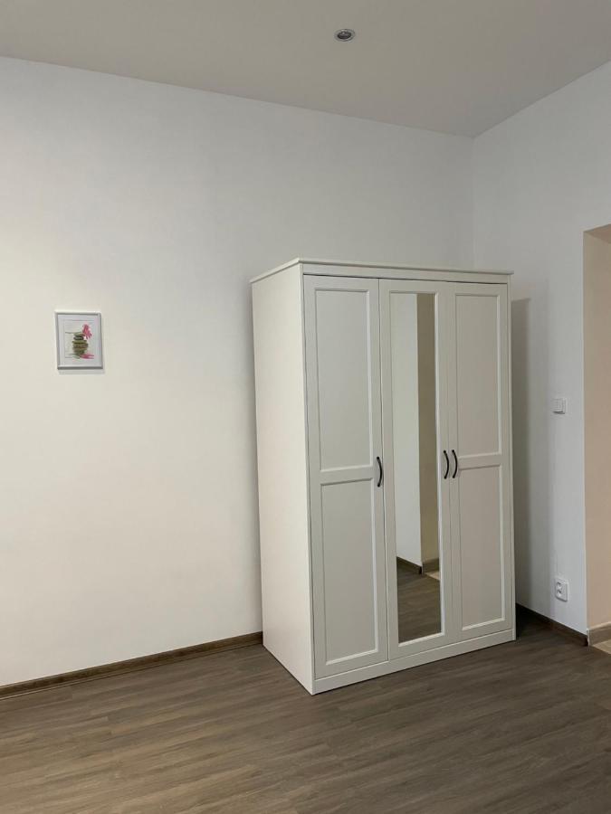 Apartmant T&T Cheb Exterior foto