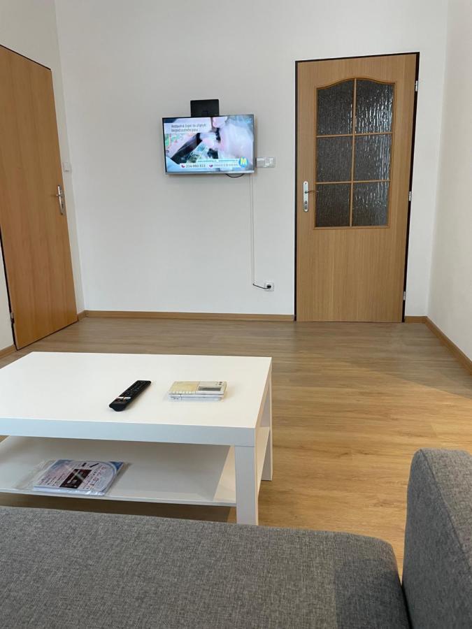 Apartmant T&T Cheb Exterior foto