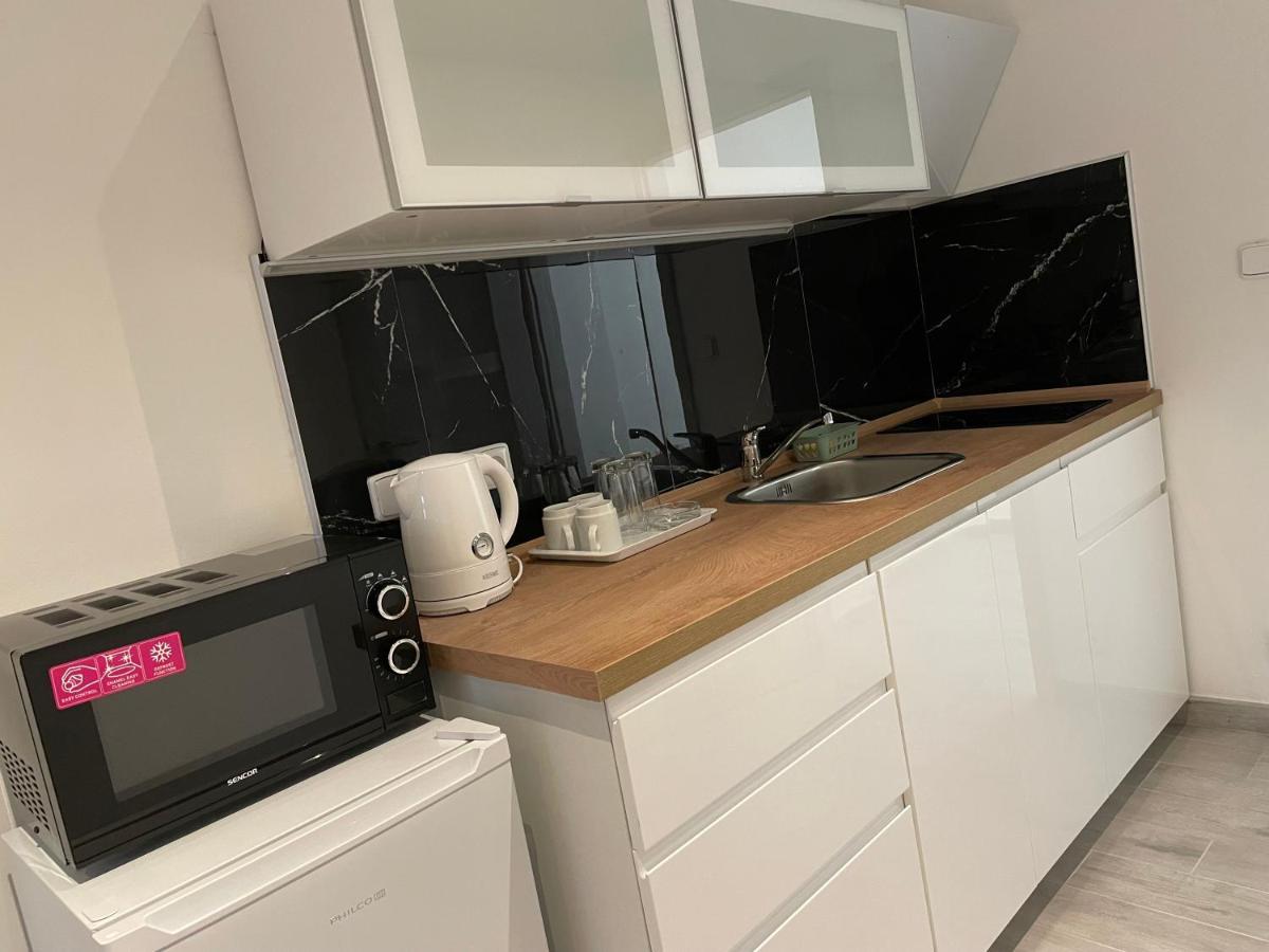 Apartmant T&T Cheb Exterior foto