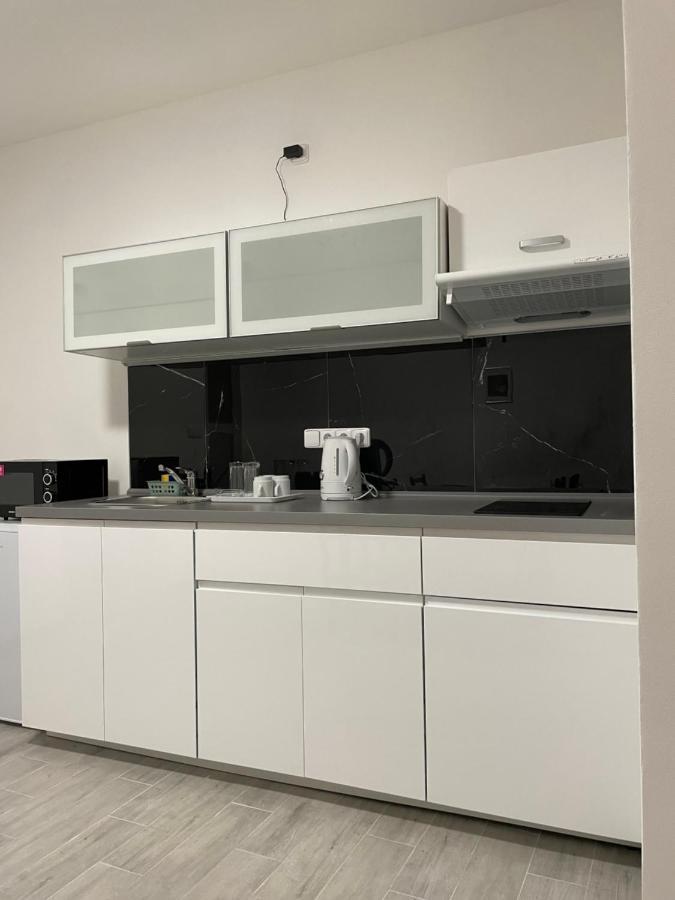 Apartmant T&T Cheb Exterior foto