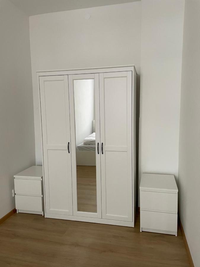 Apartmant T&T Cheb Exterior foto