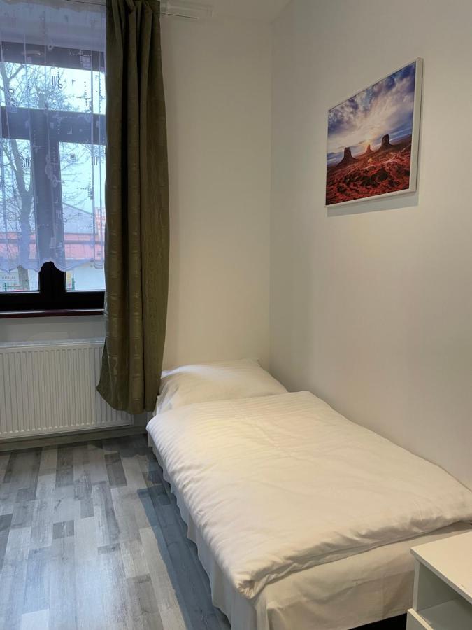 Apartmant T&T Cheb Exterior foto