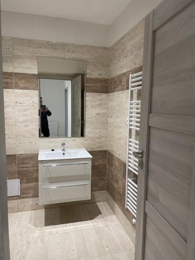 Apartmant T&T Cheb Exterior foto
